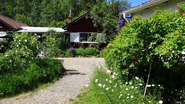sommarstuga