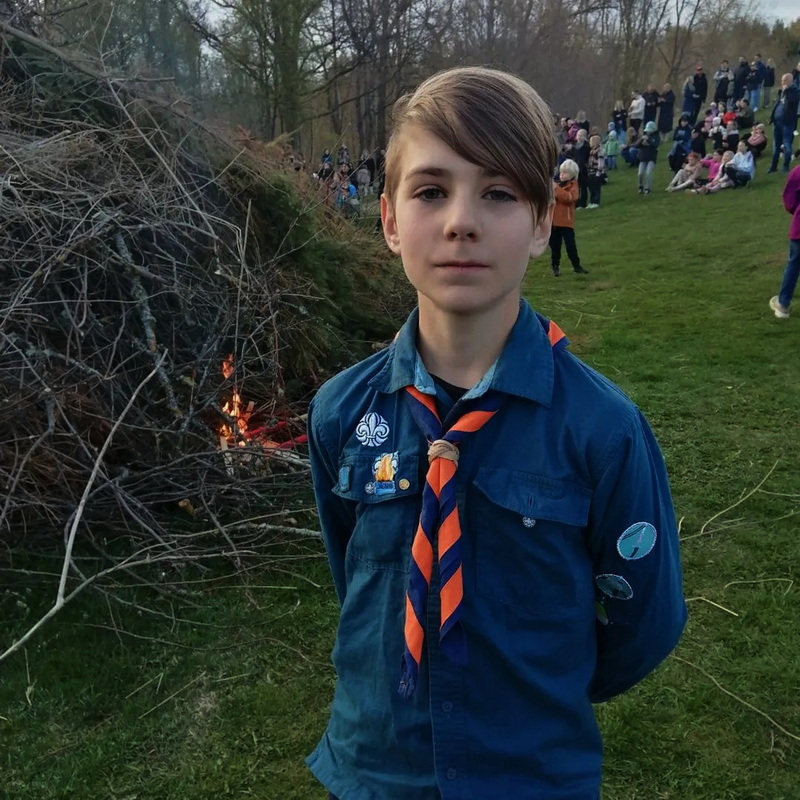 Hugo_scout