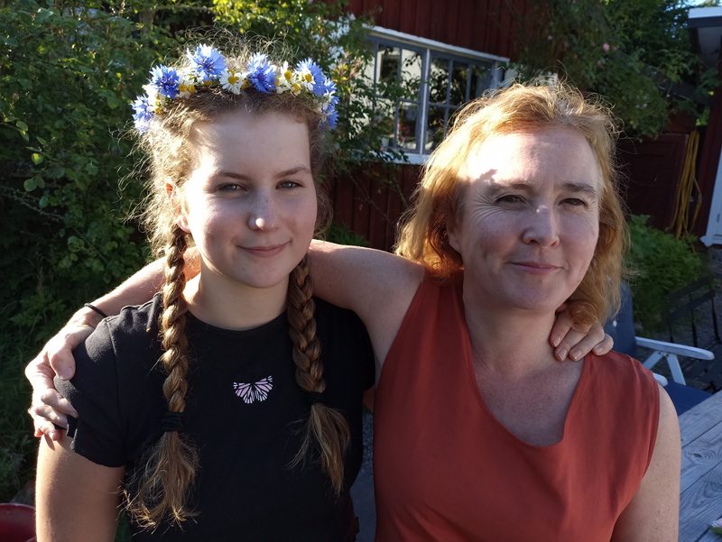 Tove Rhona
