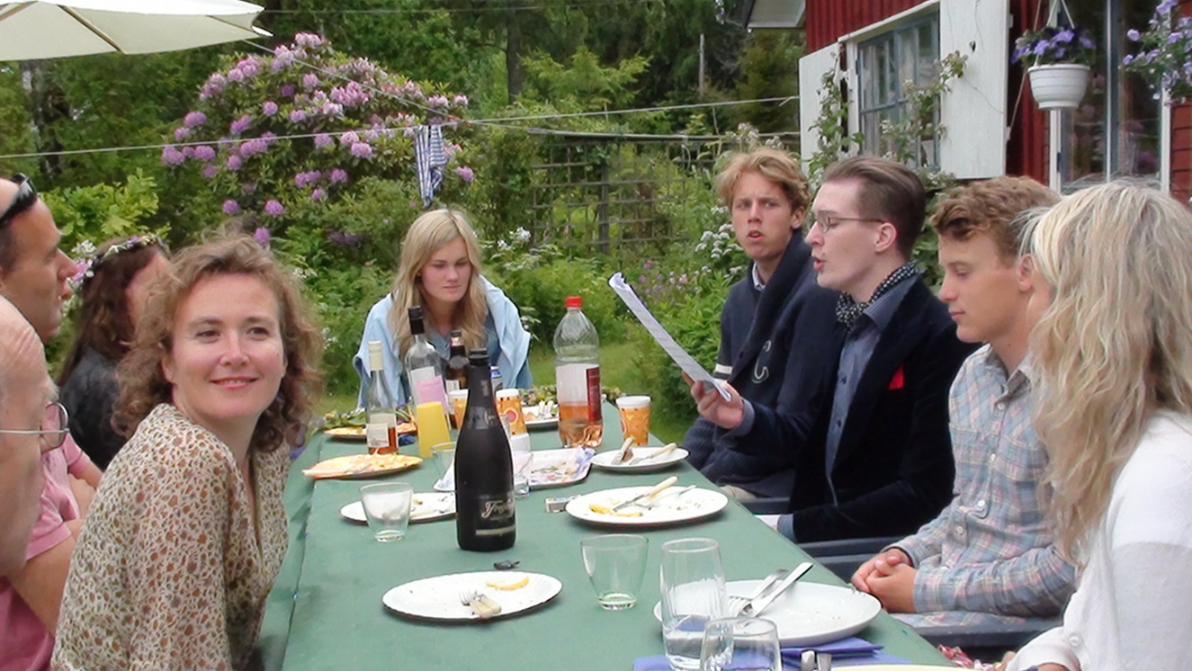 långbord